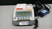 DIAGNOSTIC ULTRASOUND BVI 3000 BLADDER SCANNER WITH PROBE