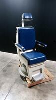 RELIANCE 14403 OPHTHALMIC CHAIR