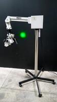 WALLACH ZOOMSCOPE COLPOSCOPE