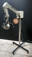 WALLACH ZOOMSCOPE COLPOSCOPE