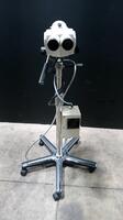NIKON SMZ-1 COLPOSCOPE