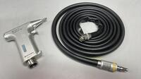 ZIMMER HALL 5053-13 WIREDRIVER 100 DRILL SET