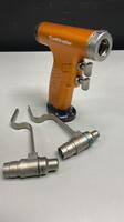 SMITH & NEPHEW DYONICS POWER SMALL BONE DRILL SET
