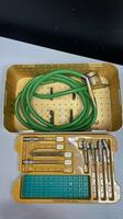 MEDTRONIC MIDAS REX LEGEND PNEUMATIC HANDPIECE SET