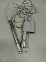 ALCON ACCURUS FRAGMATOME HANDPIECE
