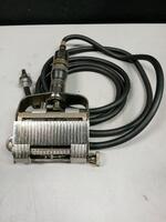 ZIMMER BROWN AIR DERMATOME SET