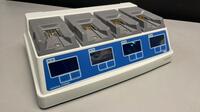 STRYKER UNIVERSAL BATTERY CHARGER
