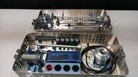 KARL STORZ ROTOCUT G1 MORCELLATOR INSTRUMENT SET