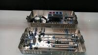 KARL STORZ ROTOCUT G1 MORCELLATOR INSTRUMENT SET