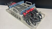 R. WOLF ERAGON LAPAROSCOPIC INSTRUMENT SET