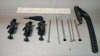 STRYKER GAMMA 3 DISTAL TARGETING INSTRUMENT SET