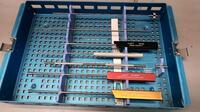 ARTHREX TISSUE TAK II INSTRUMENT SET