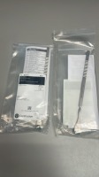 LOT OF V.MUELLER SU3731 VEIN RETRACTORS