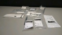 LOT OF ASSORTED V.MUELLER INSTRUMENTS