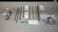 LOT OF LAPAROSCOPIC INSTRUMENTS