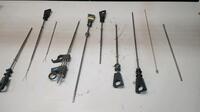 LOT OF LAPAROSCOPIC INSTRUMENTS