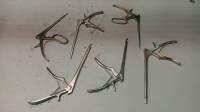 LOT OF KERRISON RONGEURS