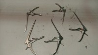 LOT OF KERRISON RONGEURS