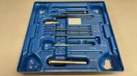 LOT OF ECTRA CARPAL TUNNEL RELEASE INSTRUMENTS