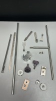 PITTMAN RETRACTOR SET