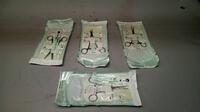LOT OF VARIOUS INSTRUMENTS