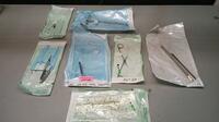 LOT OF VARIOUS INSTRUMENTS