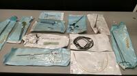 LOT OF VARIOUS INSTRUMENTS