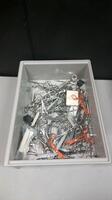 LOT OF VARIOUS INSTRUMENTS