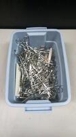 LOT OF VARIOUS INSTRUMENTS