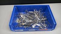 LOT OF VARIOUS INSTRUMENTS
