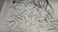 LOT OF VARIOUS INSTRUMENTS