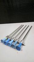 LOT OF STRYKER 502-457-010 0 DEGREE 10MM RIGID SCOPES (AUTOCLAVABLE)