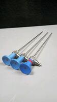 LOT OF STRYKER 502-585-030 30 DEGREE 5MM RIGID SCOPES (AUTOCLAVABLE)