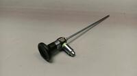 KARL STORZ HOPKINS 7200 A 0 DEGREE RIGID SCOPE