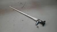 KARL STORZ HOPKINS 27015 E 120 DEGREE RIGID SCOPE