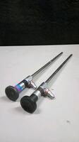 LOT OF R.WOLF 8934.441 0 DEGREE RIGID SCOPES (AUTOCLAVABLE)