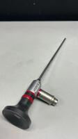 R.WOLF 8880.533 25 DEGREE RIGID SCOPE (AUTOCLAVABLE)