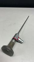 R.WOLF 8880.433 25 DEGREE RIGID SCOPE (AUTOCLAVABLE)