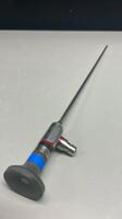 R.WOLF 8989.433 25 DEGREE RIGID SCOPE (AUTOCLAVABLE)