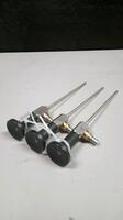 LOT OF RICHARDS RIGID SCOPES (70230910 0 DEGREE, 70230917 45 DEGREE)
