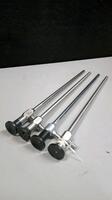 LOT OF VARIOUS RIGID SCOPES
