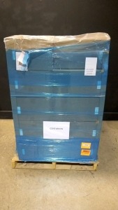 LOT OF ICUMED B9851 20 DROP PRIMARY IV SETS WITH 3 MICROCLAVES, FLOW CONTROLLERS & ROTATING LUERS (IN DATE)