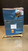 LOT OF ICUMED B9851 20 DROP PRIMARY IV SETS WITH 3 MICROCLAVES, FLOW CONTROLLERS & ROTATING LUERS (IN DATE)