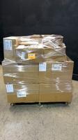 LOT OF VARIOUS DISPOSABLES