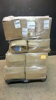 LOT OF VARIOUS DISPOSABLES