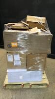 LOT OF VARIOUS DISPOSABLES