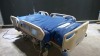 HILL-ROM TOTAL CARE BARIATRIC PLUS HOSPITAL BED WITH MODULES (PERCUSSION & VIBRATION, ROTATION, LOW AIRLOSS)
