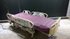 HILL-ROM TOTAL CARE SPORT 2 HOSPITAL BED WITH MODULES (PERCUSSION & VIBRATION, ROTATION)