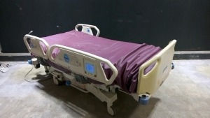 HILL-ROM TOTAL CARE SPORT 2 HOSPITAL BED