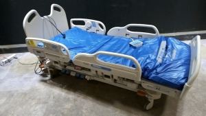 HILL-ROM VERSACARE HOSPITAL BED